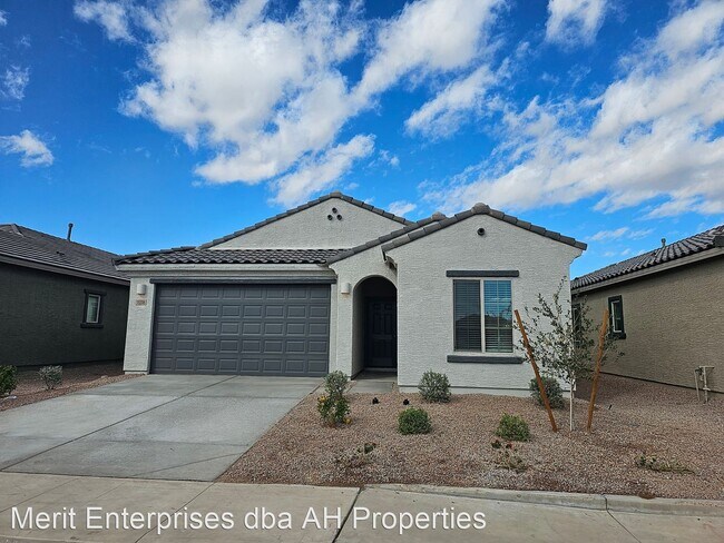 Foto del edificio - 4 br, 2 bath House - 18206 N PRESELY LN