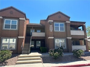 Building Photo - 555 E Silverado Ranch Blvd
