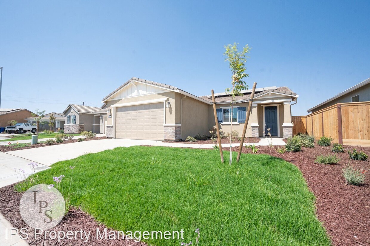 Primary Photo - 3 br, 2 bath House - 3633 Pacifica Drive