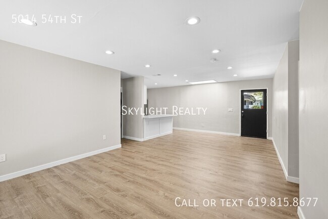 Foto del edificio - 5014 54th St