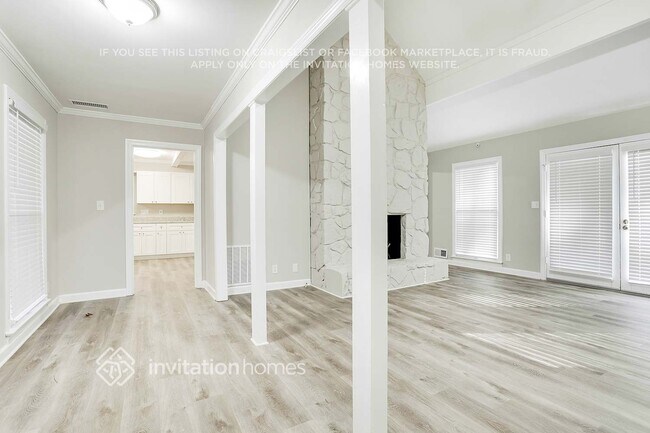 Foto del edificio - 3800 Sherbrook Ct SW