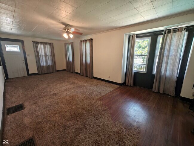 Building Photo - 1110 Meridian St