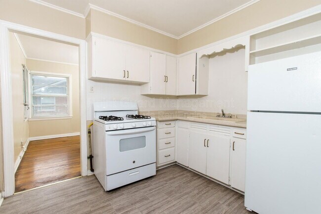 Foto del edificio - 1722 N Holyoke St