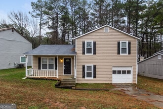 Building Photo - 5217 Scarbrough Ln