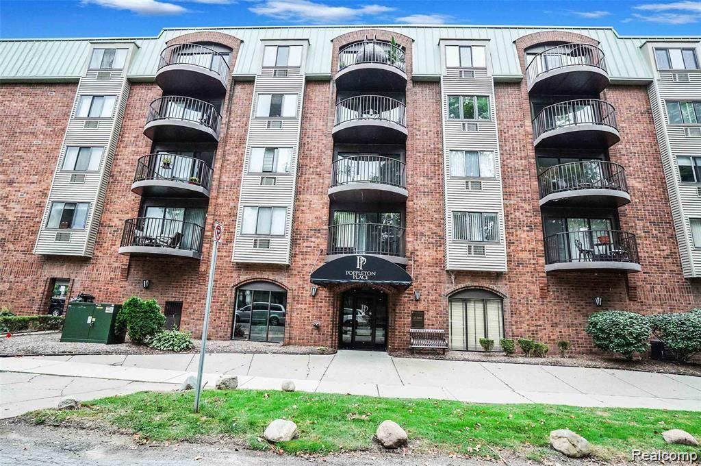 Foto principal - 35300 Woodward Ave