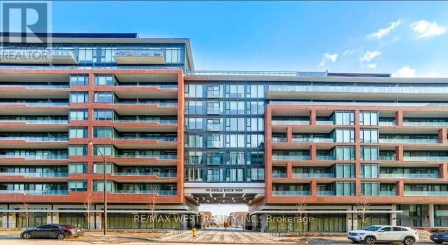 Building Photo - 99 Eagle Rock Way