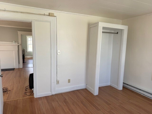 Foto del edificio - 162 Hanover St