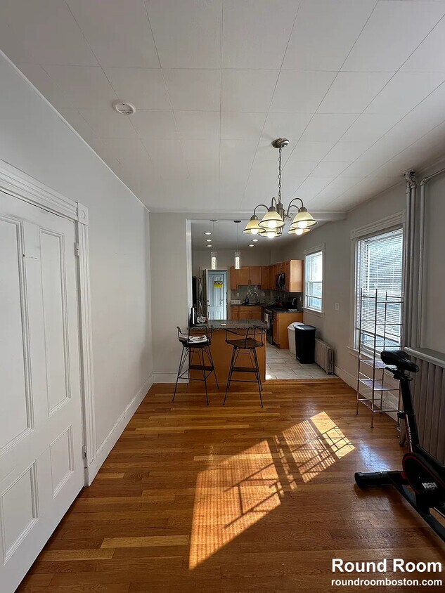 Foto principal - 384 Washington St