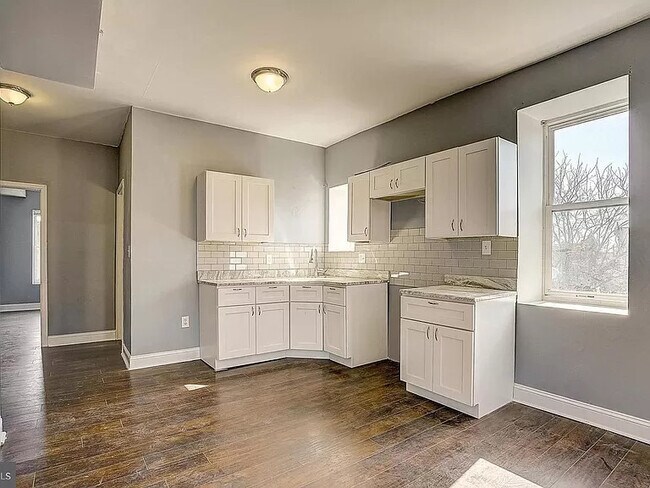 Foto del edificio - 4115 Pennsgrove St