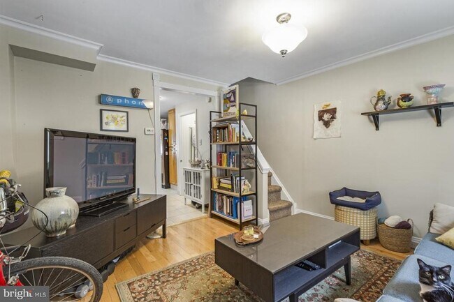 Foto del edificio - 2664 Webb St