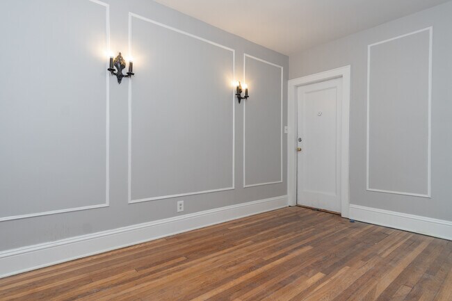 Livingroom - 71 Chestnut St