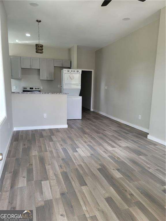 Foto del edificio - 530 James P Brawley Dr NW