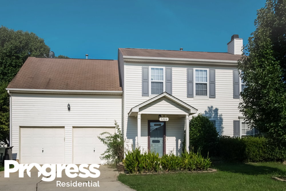 Foto principal - 5204 Rocky Shoals Pl SW