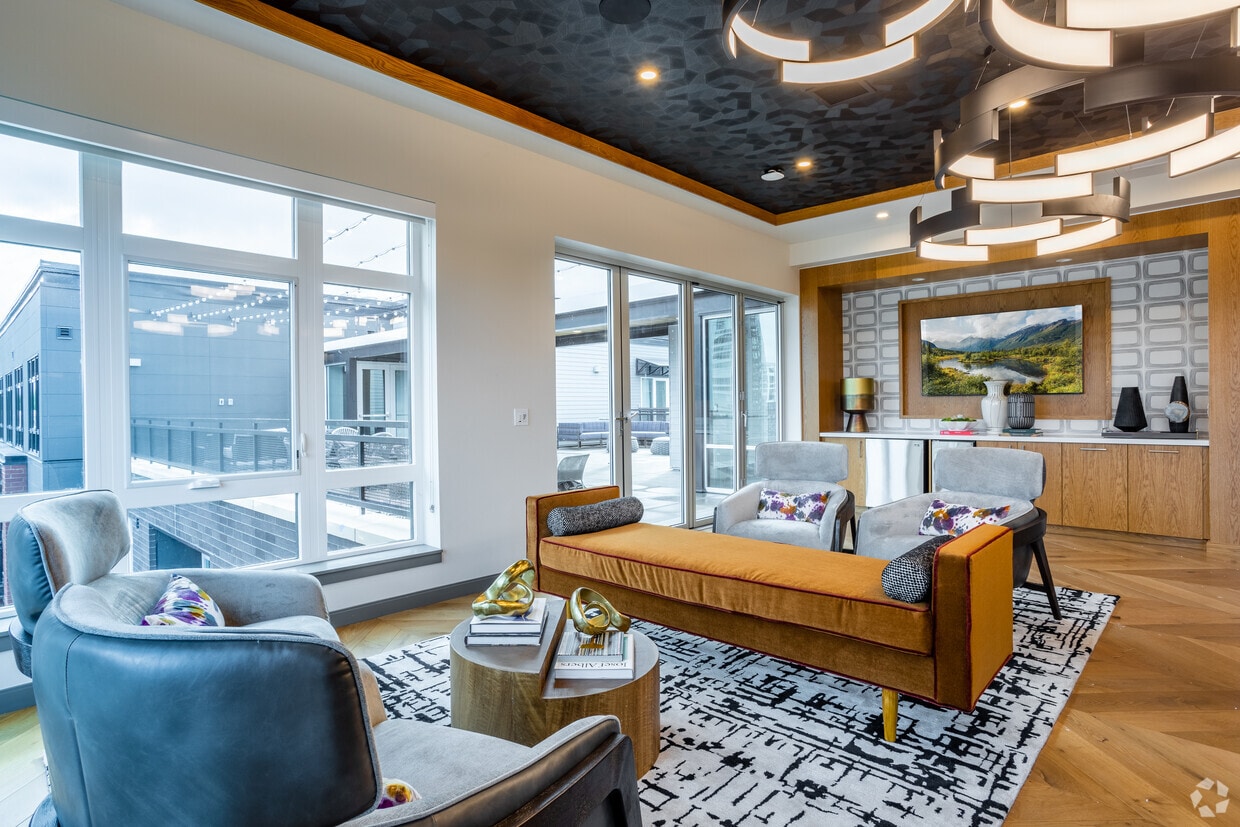 The Dylan Apartments Portland