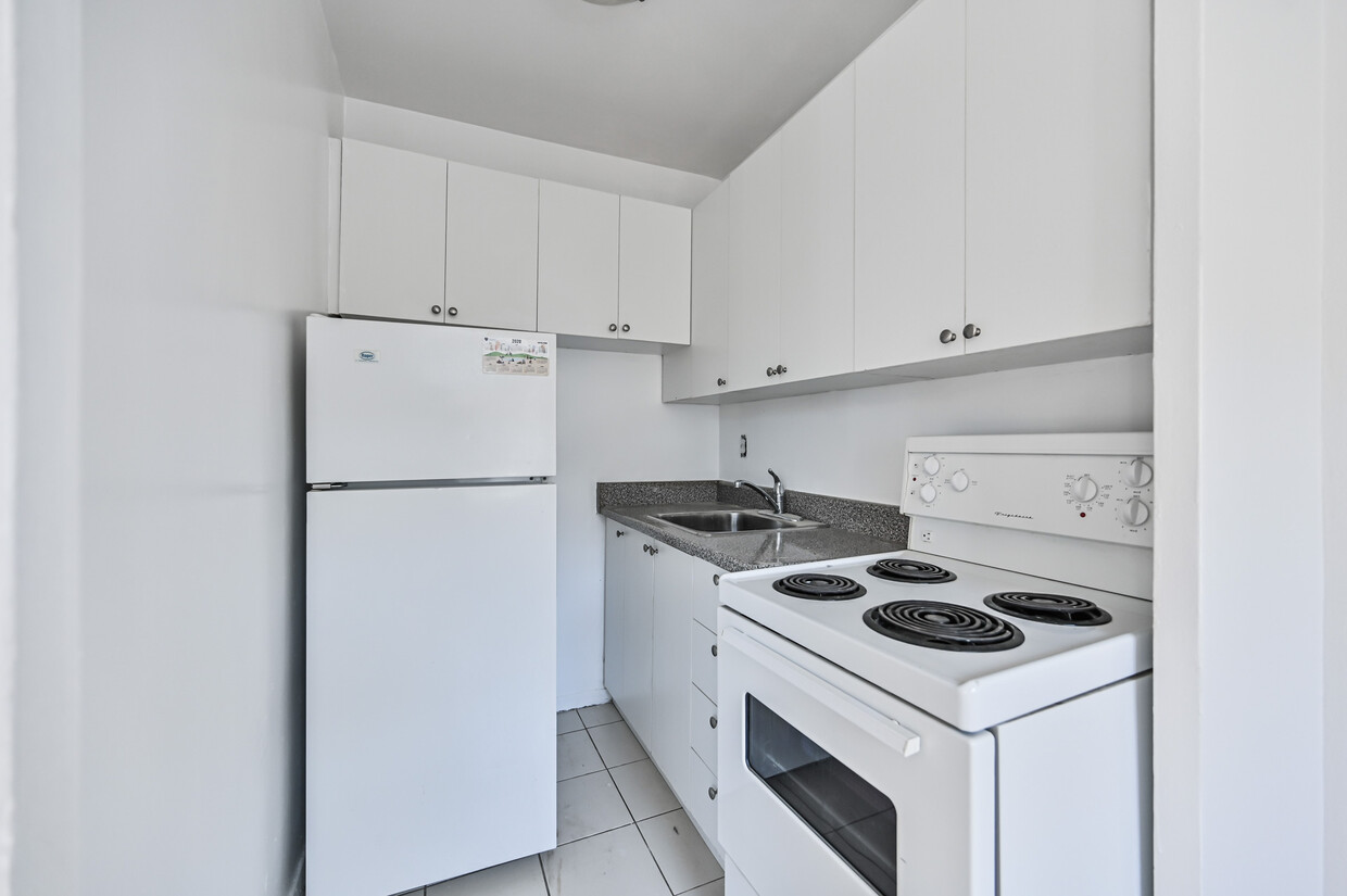 Photo principale - 153 St George St