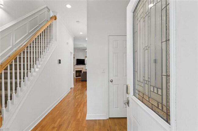 Foto del edificio - 649 Peeples St SW