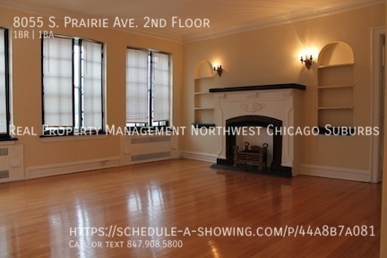 Building Photo - 8055 S Prairie Ave