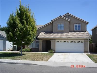 Primary Photo - House For Rent in Salida