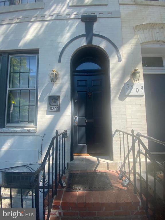 Foto del edificio - 3511 O St NW
