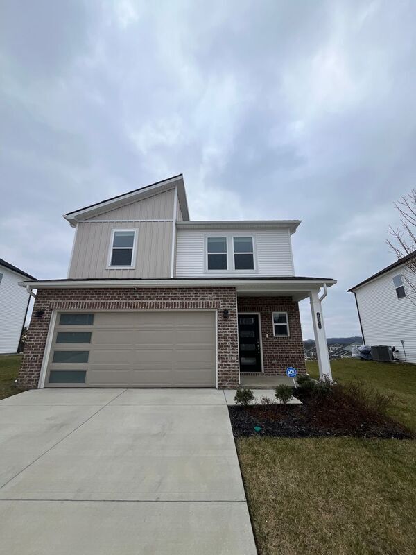 Foto del edificio - 4908 Trail Ridge Ct