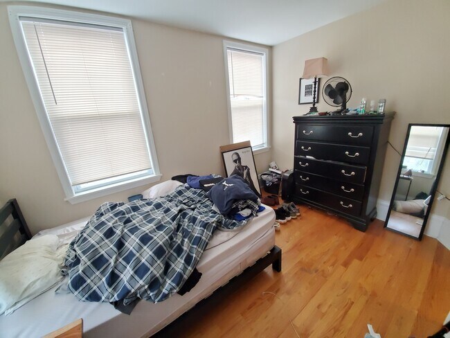 Foto del edificio - 363 Dorchester St