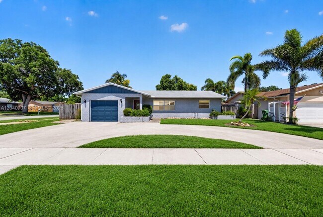 Foto del edificio - 6848 NW 27th Way