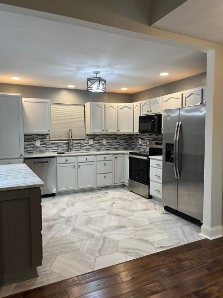 Foto del edificio - All updated Farragut ranch home in a great...