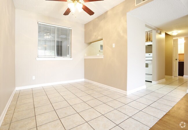 Forestwood Apartments - 4