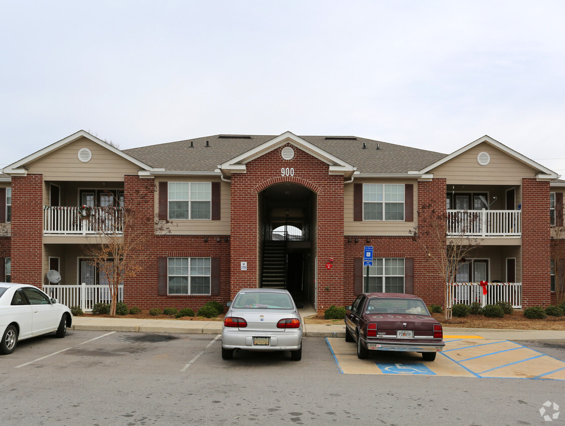 Foto del edificio - Mallard Lake Apartments