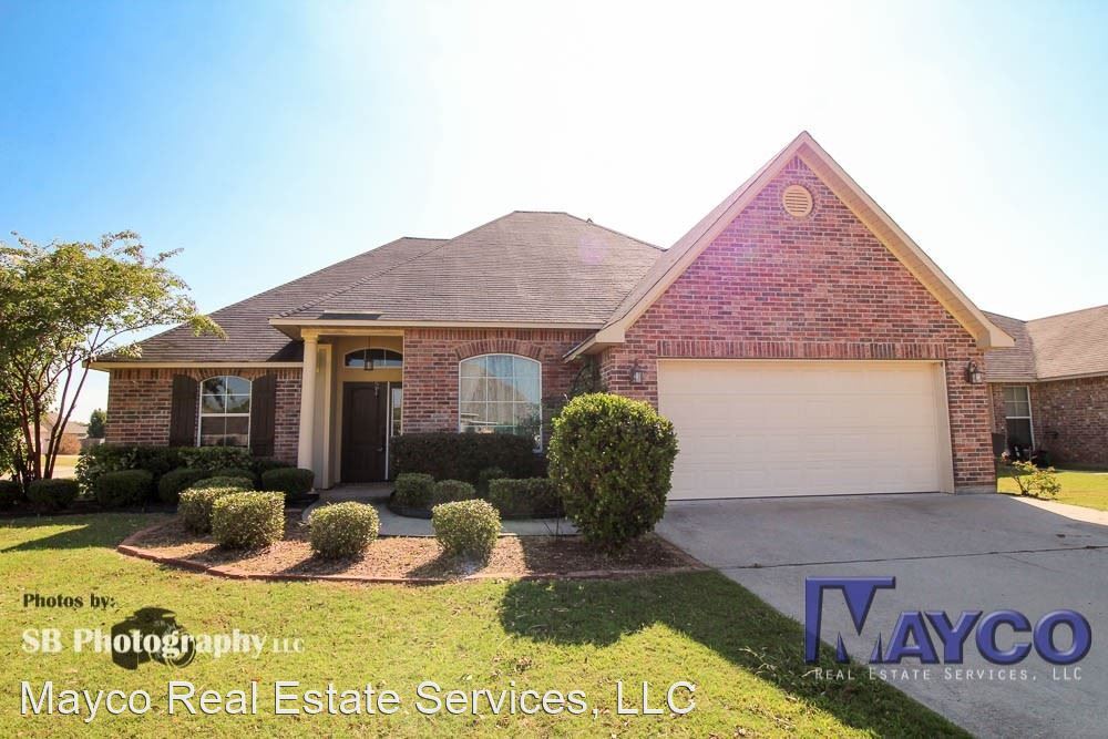 Foto principal - 4 br, 3 bath House - 300 Cotton Pointe