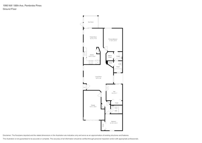 Building Photo - 1990 NW 188th Ave
