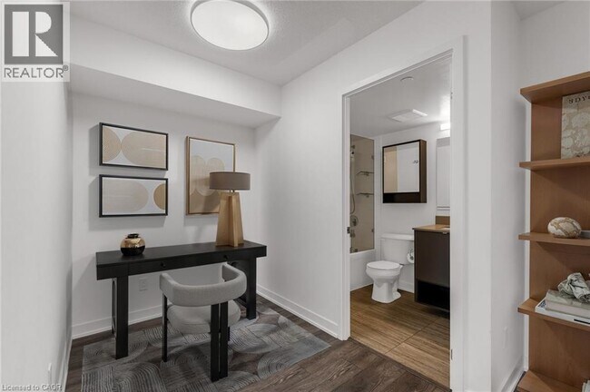 Photo du bâtiment - 1119 Cooke Blvd.