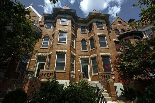 Building Photo - 1769 T St NW