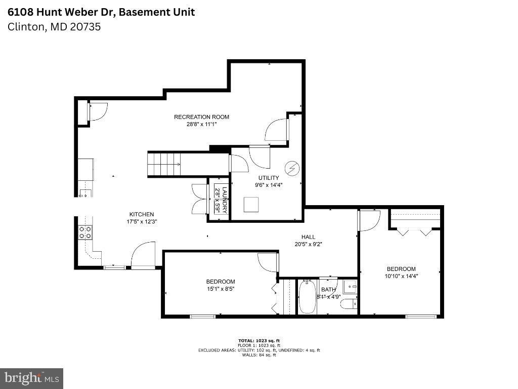 Foto principal - 6108 Hunt Weber Dr