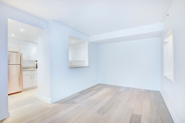 Foto del edificio - 2301 N St NW