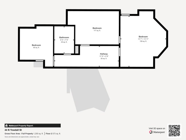 Building Photo - Spacious and Beautiful 3-Bedroom