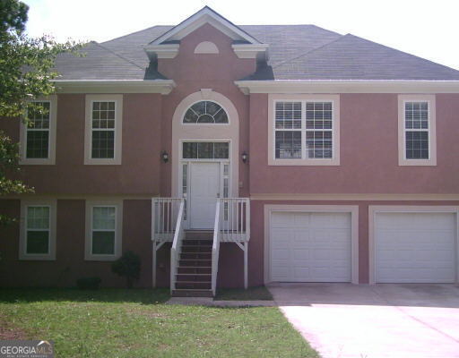 Primary Photo - 2705 Old Covington Rd NE