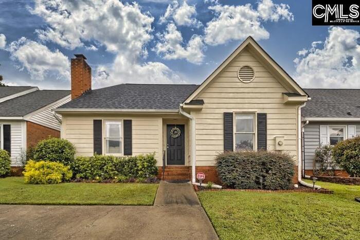 Primary Photo - Cute Patio Home