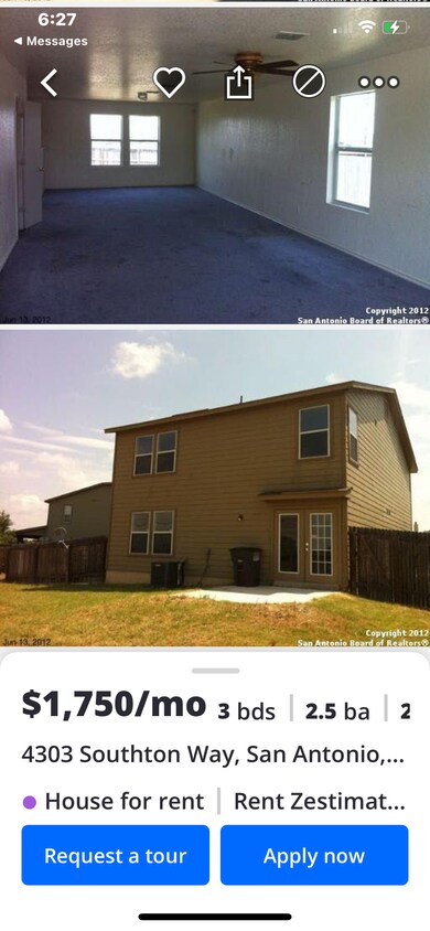 Building Photo - 4302 Southton Way