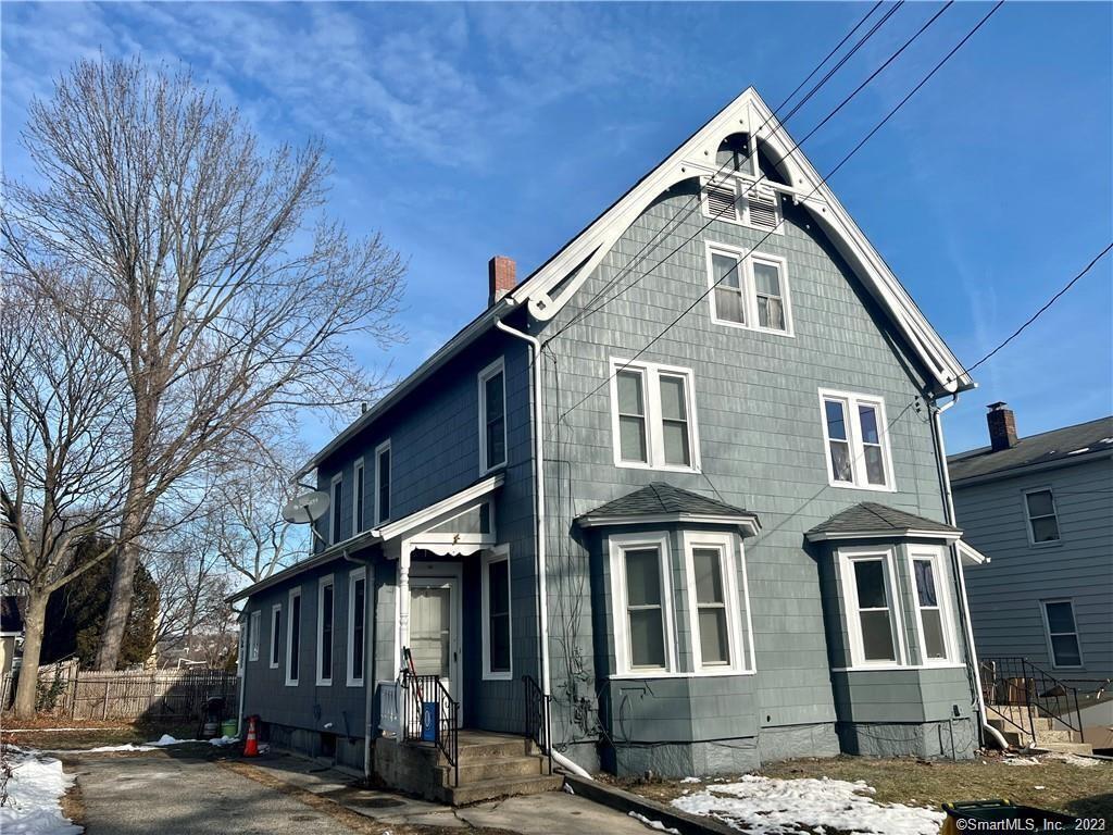 Primary Photo - 76 High St