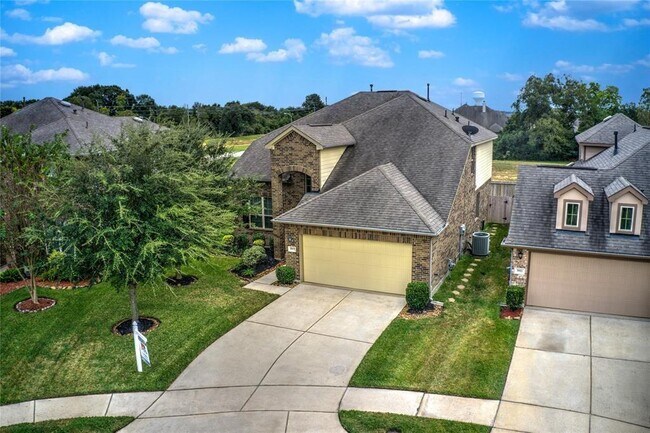 Foto del edificio - 5907 Wrest Point Ct