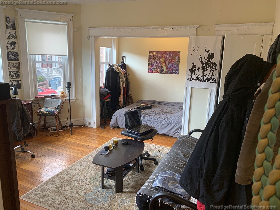 Foto principal - 60 Woodstock Ave