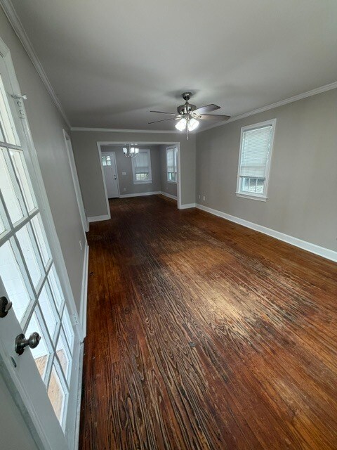Foto del edificio - 1513 Lewis St