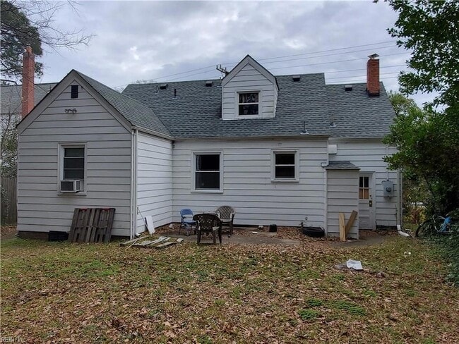 Building Photo - 5905 Hampton Blvd