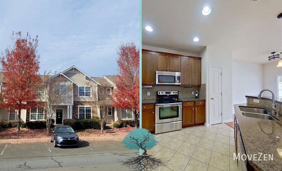 Foto principal - 213 Spring Gardens Drive