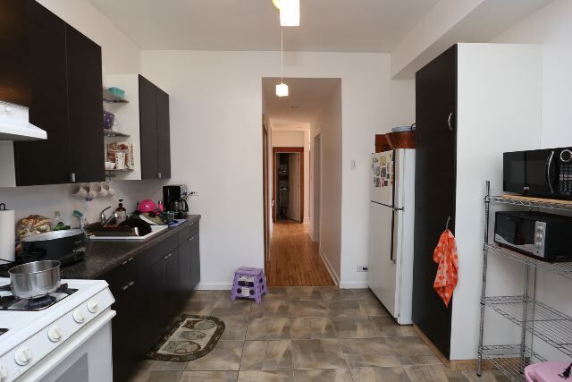 Foto del edificio - 1118 N Ashland Ave
