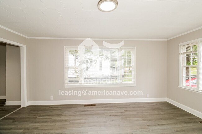 Foto del edificio - 622 Hampton St