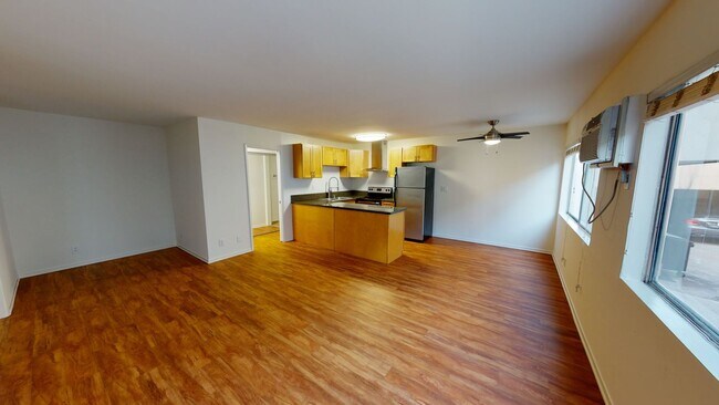 Foto del interior - Wilshire Regency Apts.