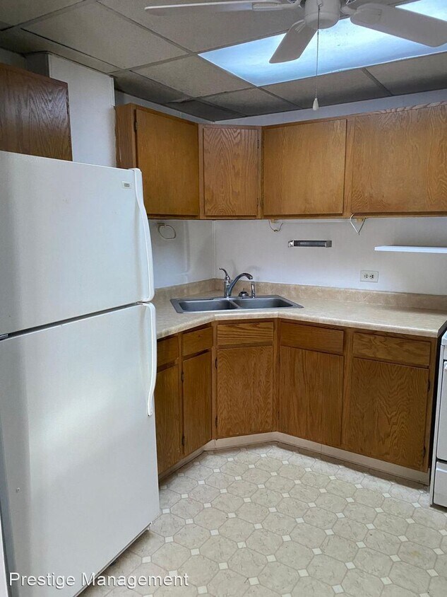 Building Photo - 1 br, 1 bath House - 1533 N Broad  Unit 3