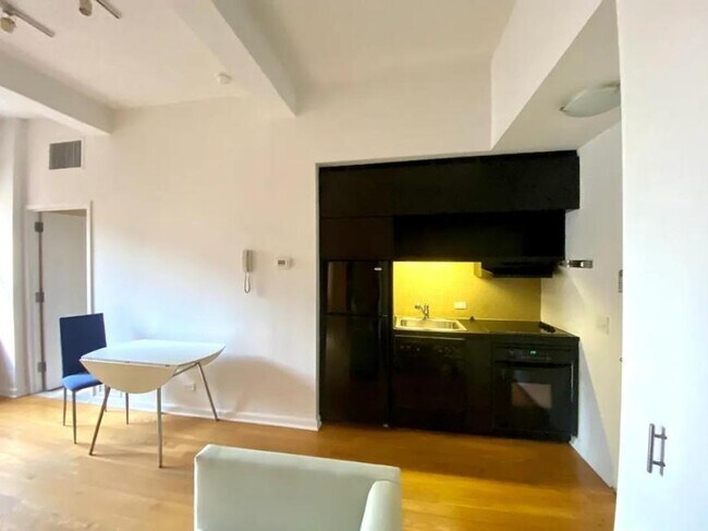 Foto del edificio - 0 bedroom in NEW YORK NY 10005